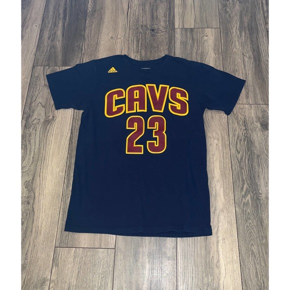 adidas Other - Cleveland Cavaliers NBA Shirt